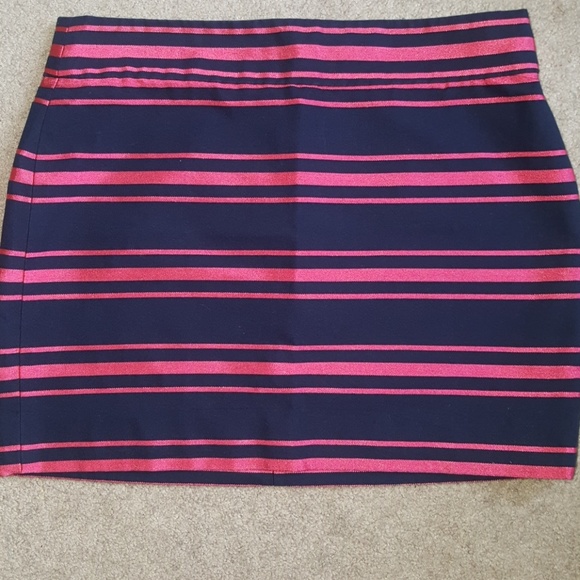 J. Crew skirt, size 8 - Picture 5 of 6